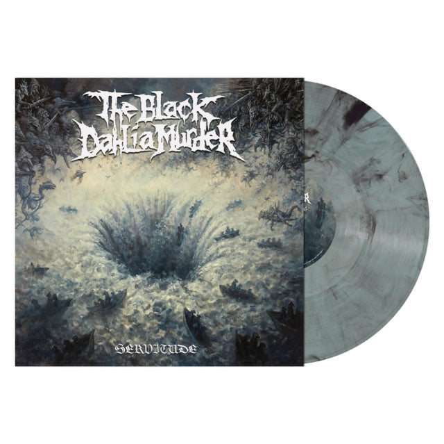Servitude [Electromagnetic Vinyl]