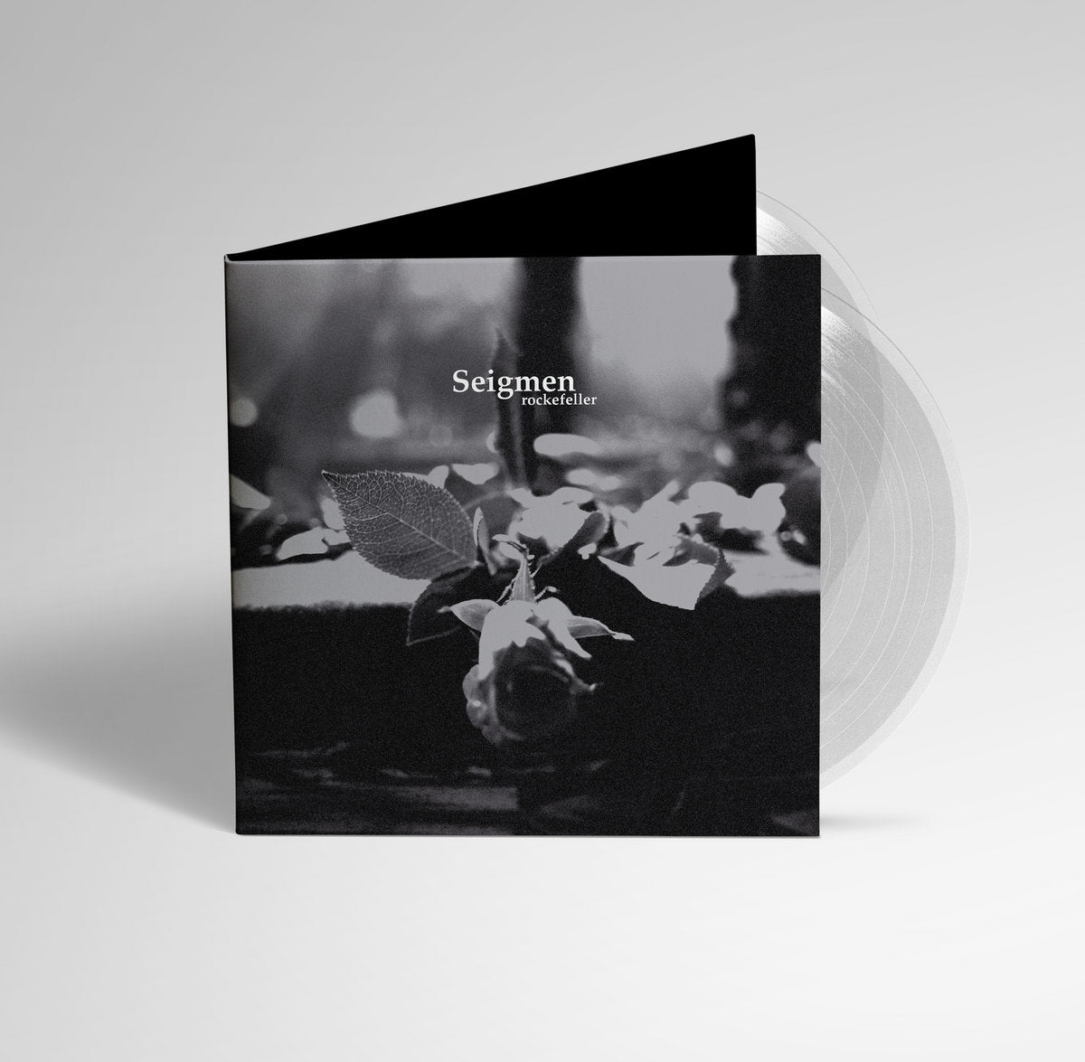 Rockefeller [2LP]