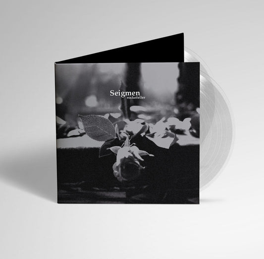 Rockefeller [2LP]