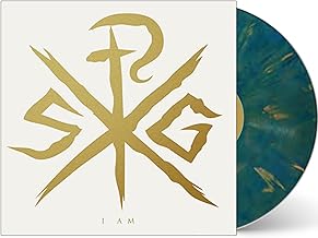 I Am [LP]