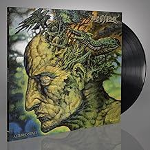 Altered State [LP]