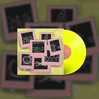 South Loop Summer [LP Yellow Vinyl]
