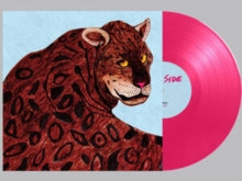 What's This? [LP Magenta Vinyl]