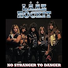 No Stranger To Danger [LP]