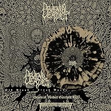 Old Blood-Fresh Wounds [LP]