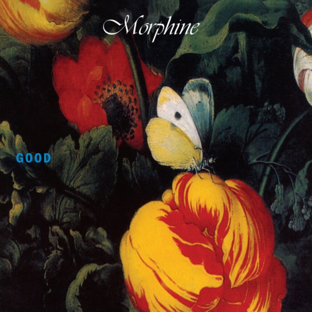 Good [LP] (Forest Green Vinyl Rocktober 2025)