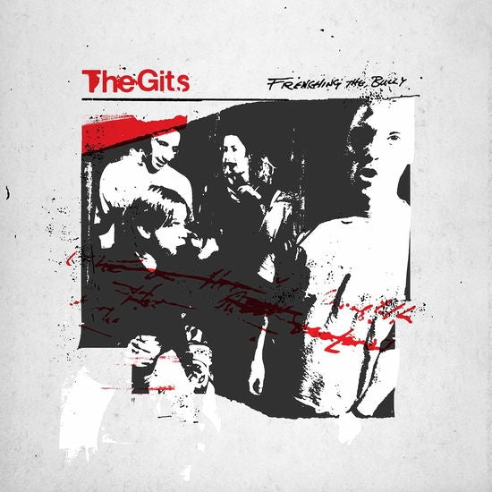 Frenching The Bully [LP Red Vinyl Remastered]