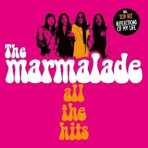 All The Hits [LP]