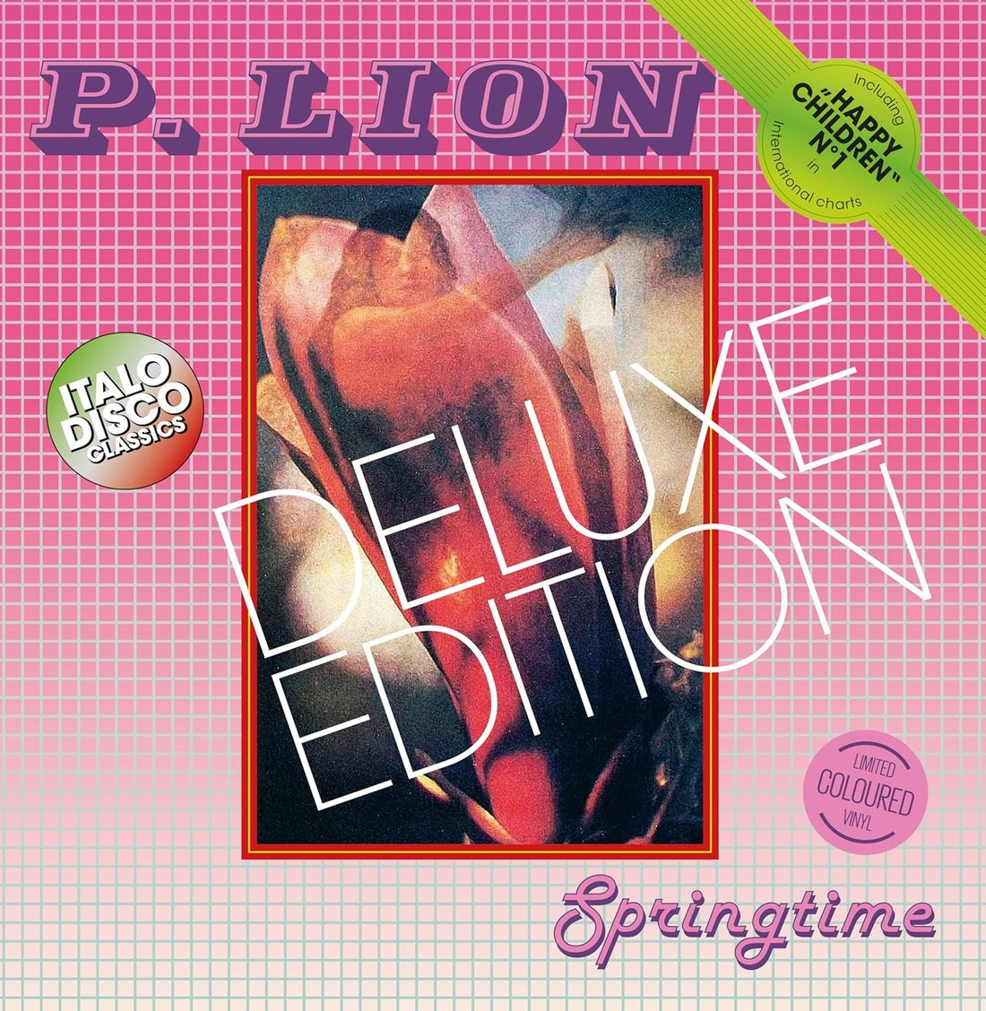 Springtime [2LP]