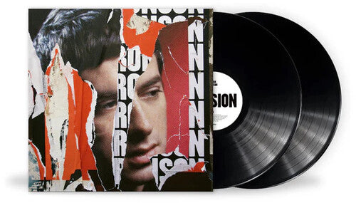 Version [2LP] (import)