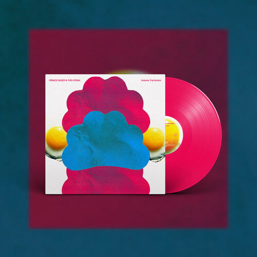 Hotwire Trip Switch [Neon Magenta Vinyl]