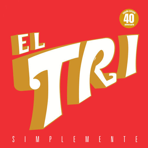 Simplemente [Vinyl]