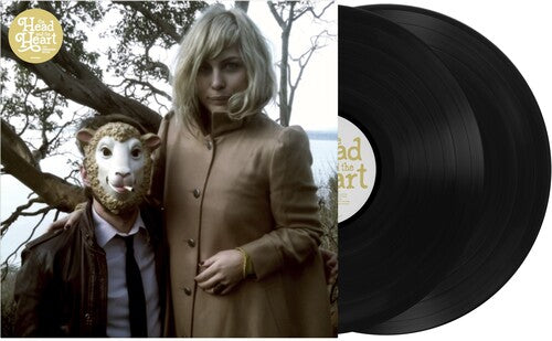 Head & the Heart (15th Anniversary) [2LP Vinyl]