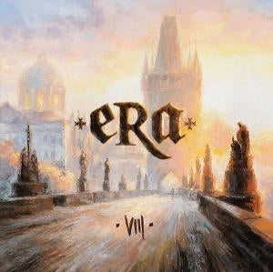 Era VIII [LP]