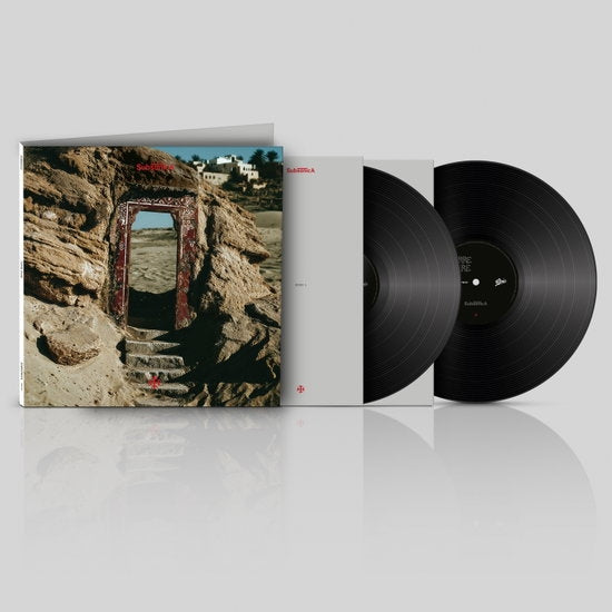 Terre Rare [2LP]
