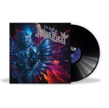 The Best Of Judas Priest [LP]