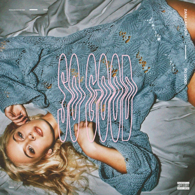So Good [2LP Vinyl]