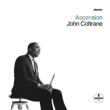 Ascension: Edition I & II (Verve Vault Series) [2LP]