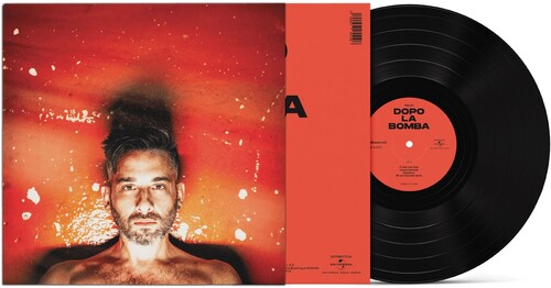 Dopo La Bomba [LP]