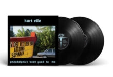 Philadelphia's Been Good to Me [2LP]
