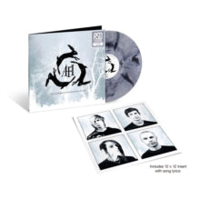 Decemberunderground [LP Transparent Smoke Vinyl 20th Anniversary with song lyrics]