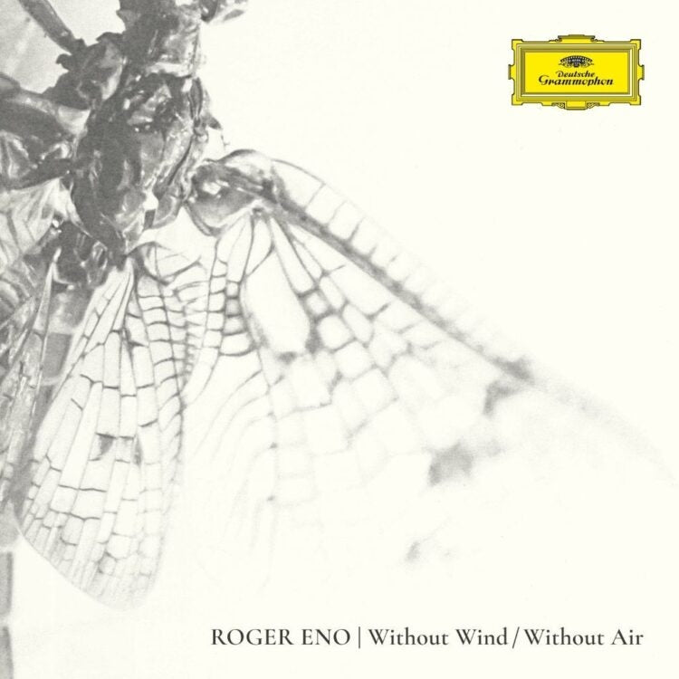 Without Wind Without Air [LP]