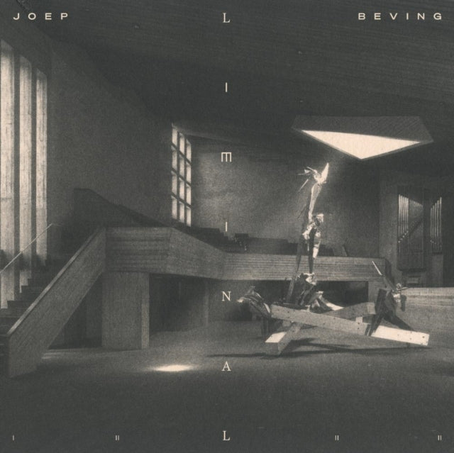 Liminal [2LP] (Eco Vinyl)