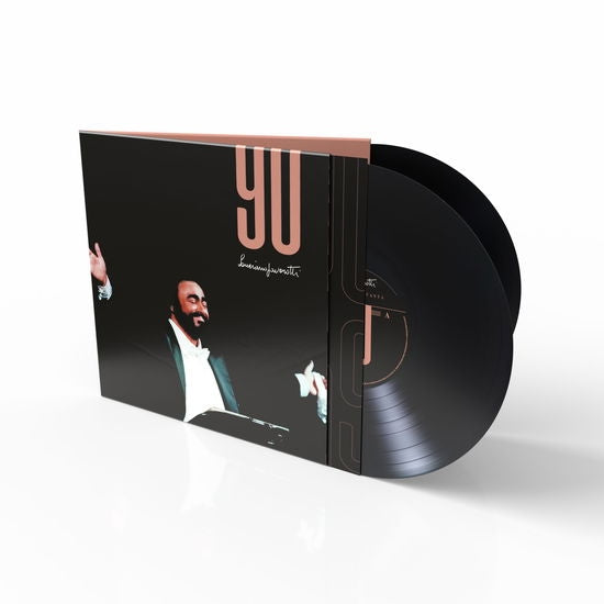 Novanta [2LP] (180 Gram)