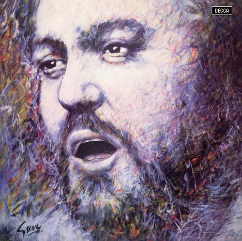 Verismo Arias [LP] (Import)