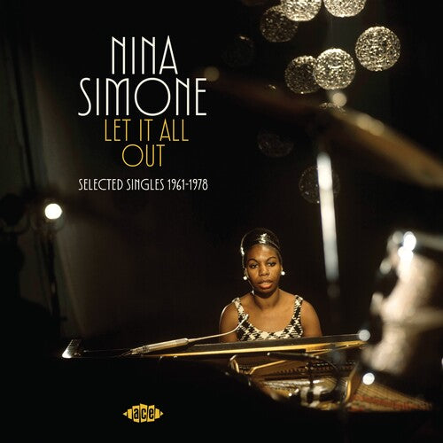 Let It All Out: Selected Singles 1961-1972 [2LP] (Import)