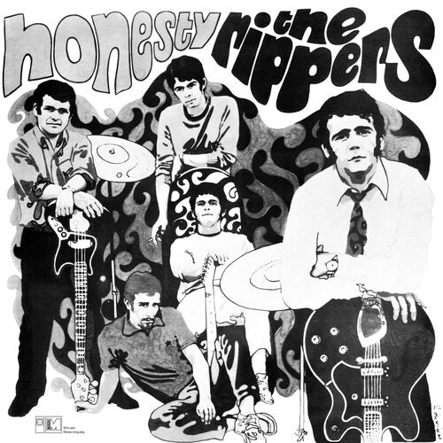 Honesty [Vinyl]