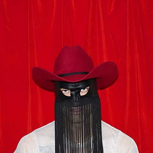 Pony [LP]
