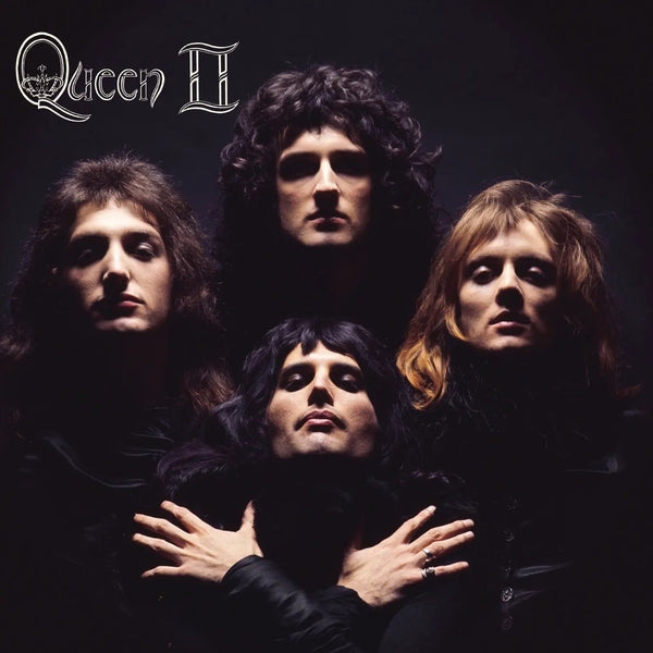 Queen II [2LP+5CD Collectors Box Set 2026 Mix]