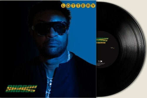 Lottery [Vinyl]