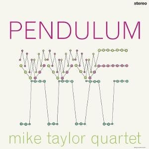 Pendulum [LP]
