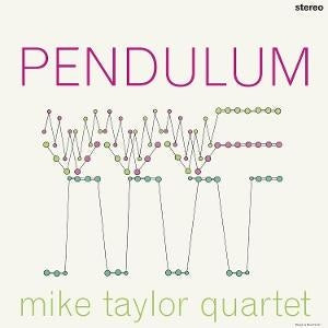 Pendulum [LP]