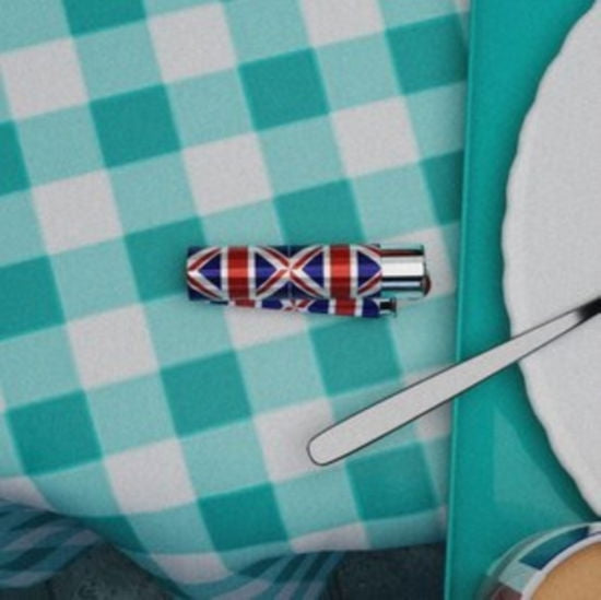 Brexit At Tiffany's [LP] (import)
