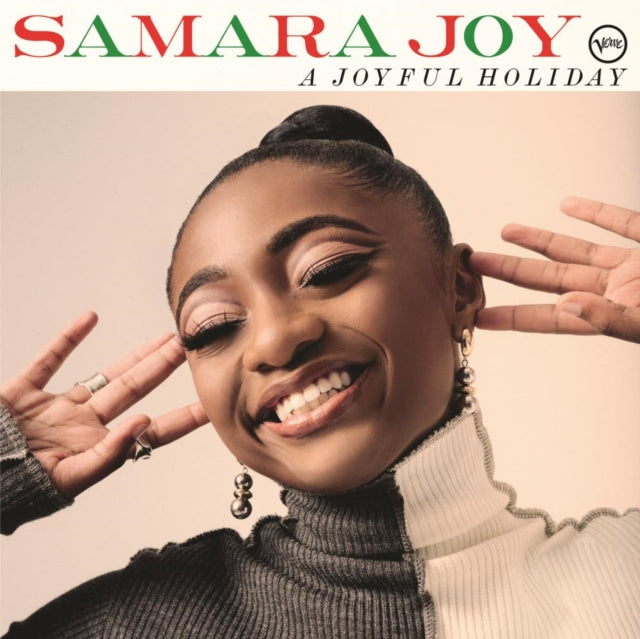 A Joyful Holiday [Vinyl]