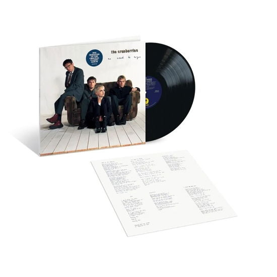 No Need Argue [LP 30th Anniversary]