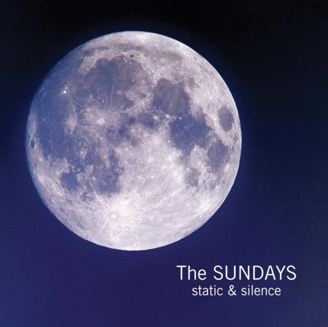 Static & Silence [LP]