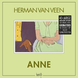 Anne [LP]