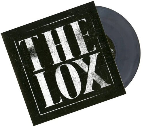 Isley Money / Terminator Lox [7" Vinyl]