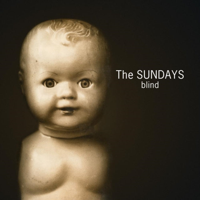 Blind [2LP]