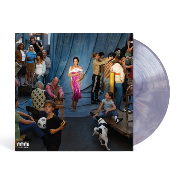 It's Not That Deep [Lavender Daydream Vinyl]