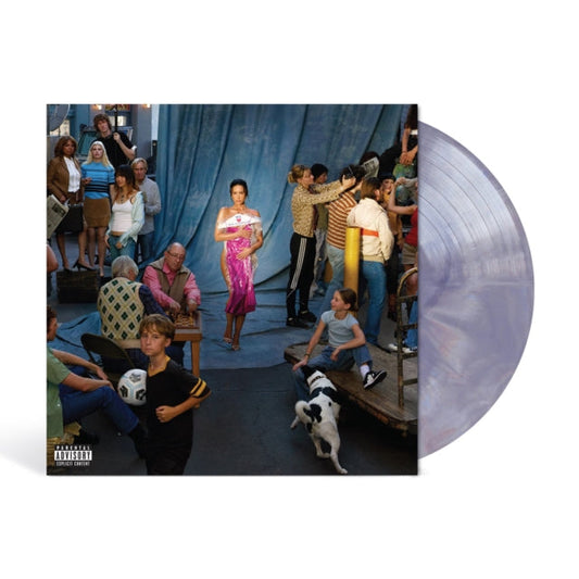 It's Not That Deep [Lavender Daydream Vinyl]