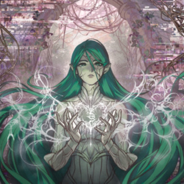 Heartcore [LP]