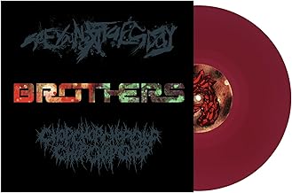 Brothers [7"]