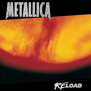 ReLoad [5LP+7"+15CD+4DVD deluxe numbered box set download poster print sticker 10guitar/bass picks cards lyric folder & sheets 128 page hardcover book]