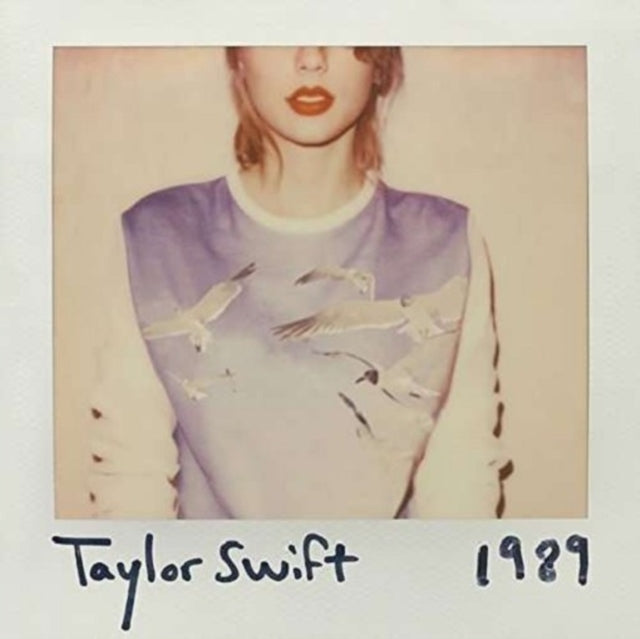 1989 [UK Vinyl]