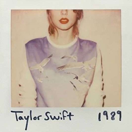 1989 [UK Vinyl]